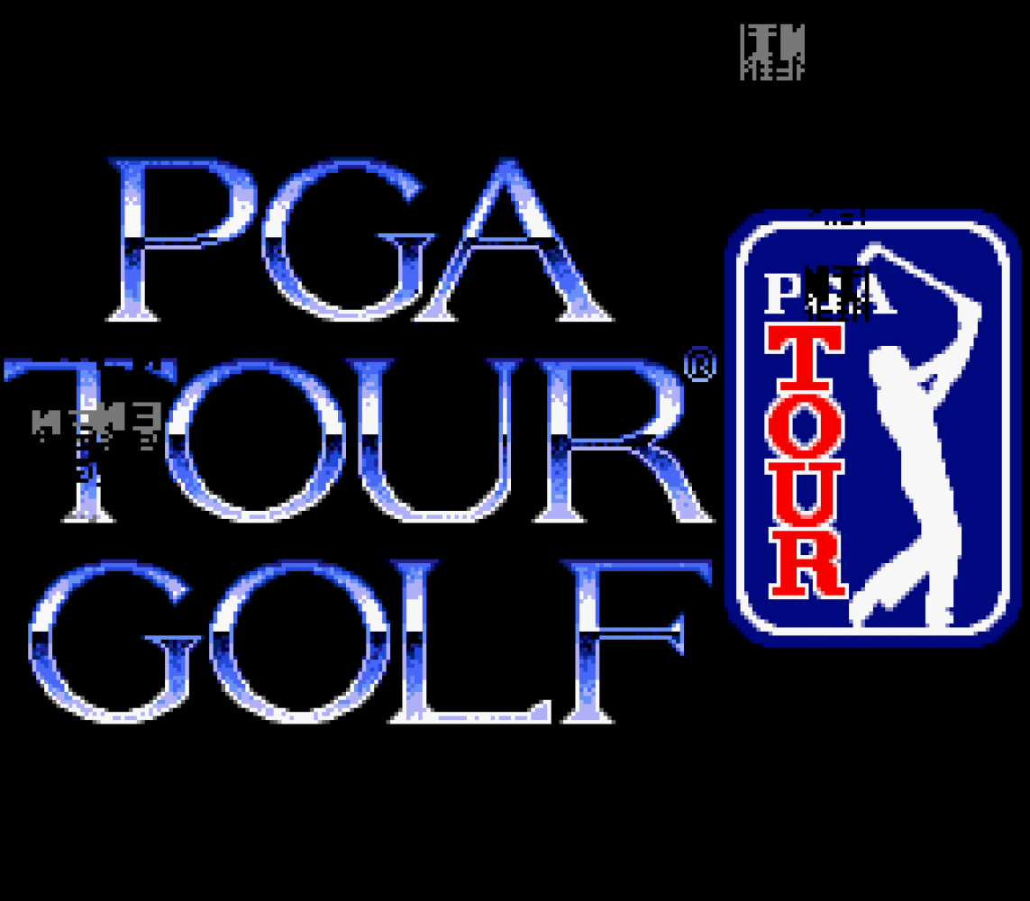 PGA Tour Golf